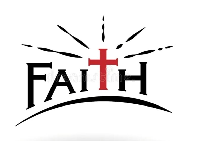 “FAITH ON FLEEK”