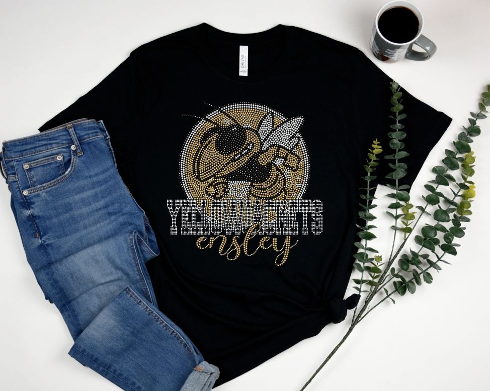 ENSLEY YELLOW JACKETS