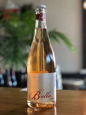 2019 B2 – Buddha’s Blend, Bella Wines