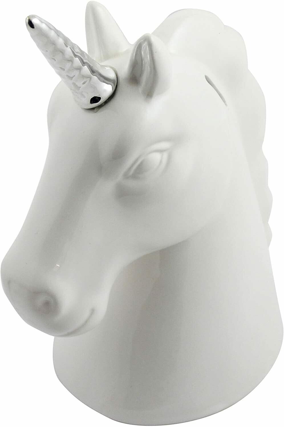 Ceramic Unicorn Piggy Bank