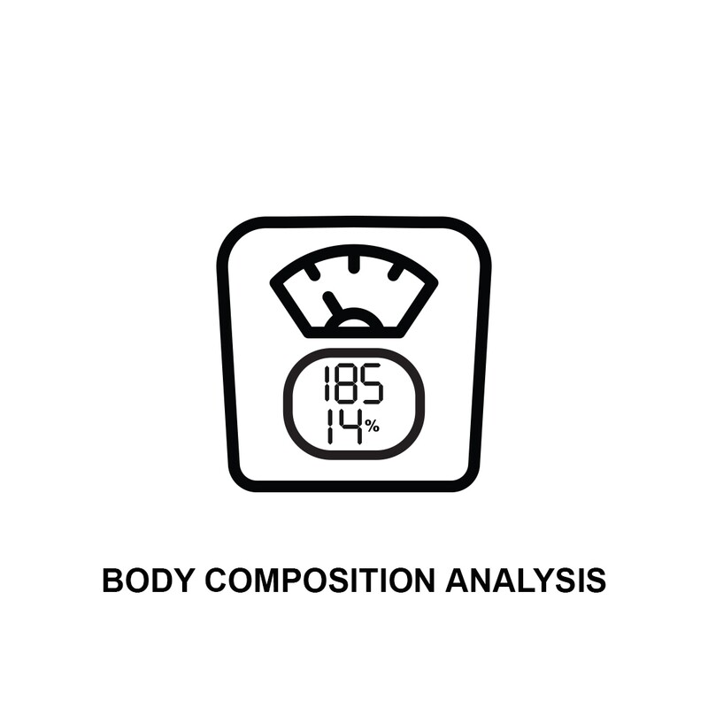 BODY COMPOSITION ANALYSIS