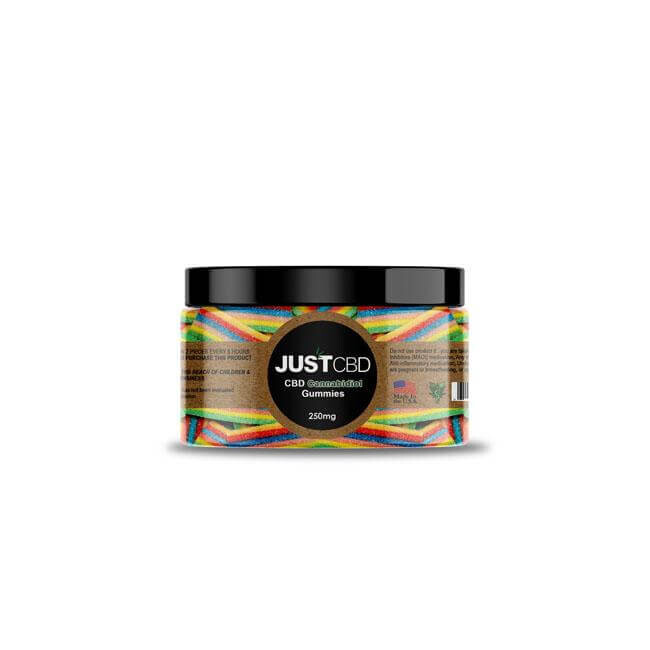 Rainbow Ribbon