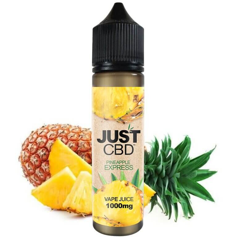 Pineapple Express