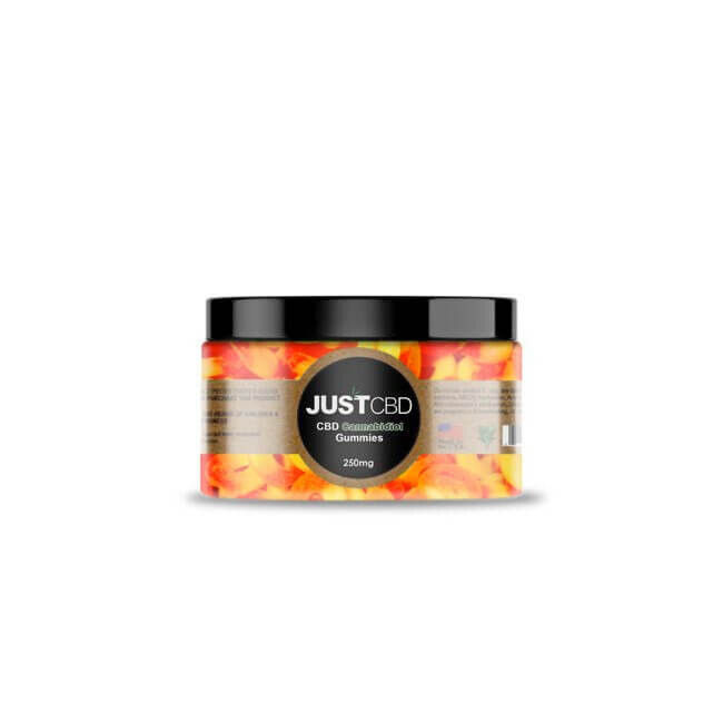 Peach Rings