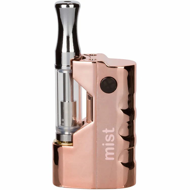 Rose Gold Mist