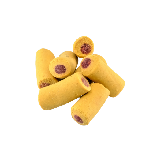 Cheese Wraps