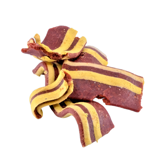 Bacon and Cheese