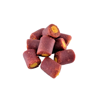 Beef Wraps