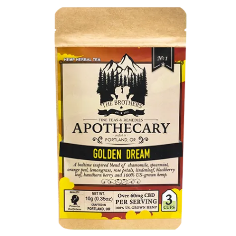 Golden Dream