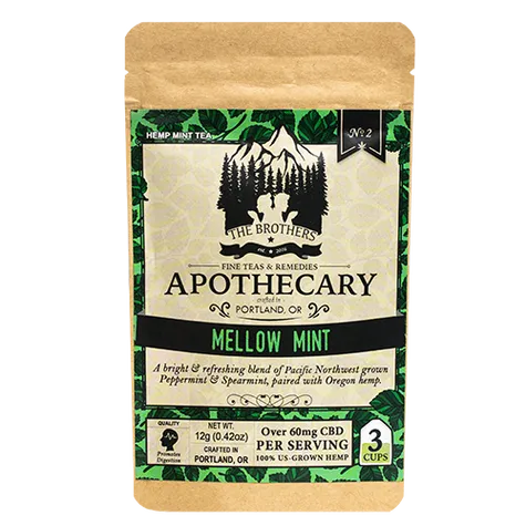 Mellow Mint