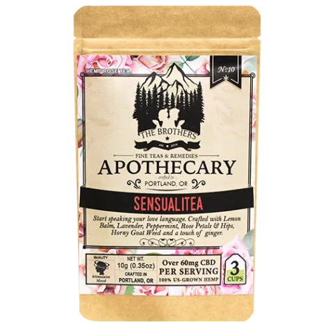 Sensualitea