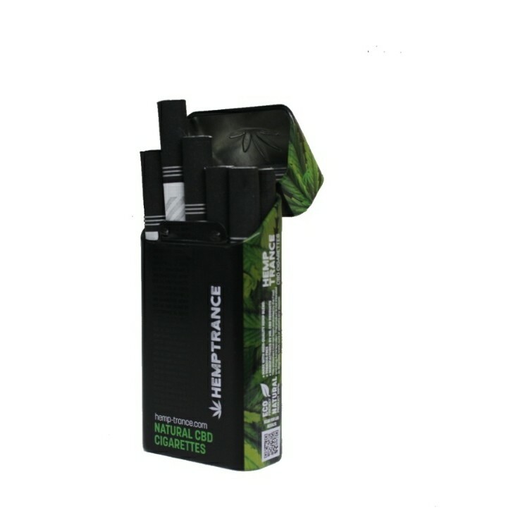 Hemptrance CBD Cigarettes