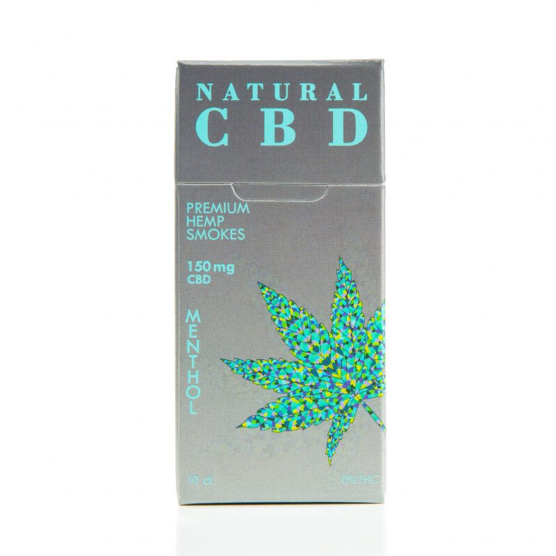 Natural CBD Cigarettes