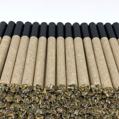 Smokeables