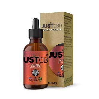 Tincture oil