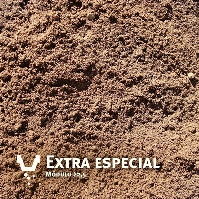 EXTRA ESPECIAL