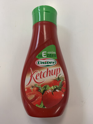 Univer Ketchup