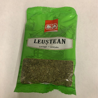 Leustean / Lestyán