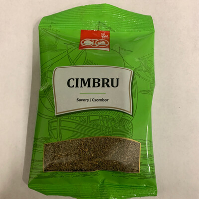 Cimbru / Csombor