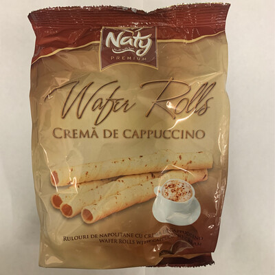 Naty Roll Cappuccino