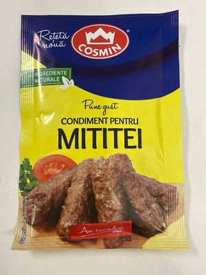 Cosmin Mititei
