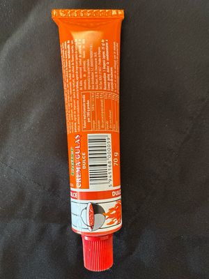 Crema Gulas Dulce 70g
