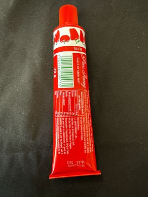 Univer Piros Arany 70g