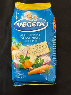 Podravka Vegeta 500g