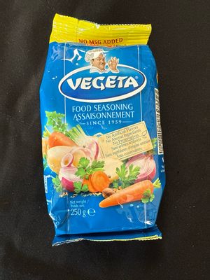 Podravka Vegeta 250g