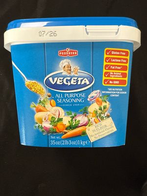Podravka Vegeta 1000g