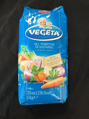 Podravka Vegeta 500g
