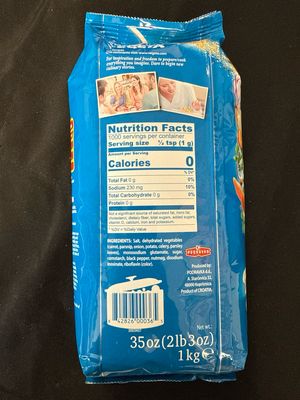 Podravka Vegeta 500g