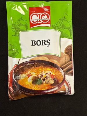Cio Bors