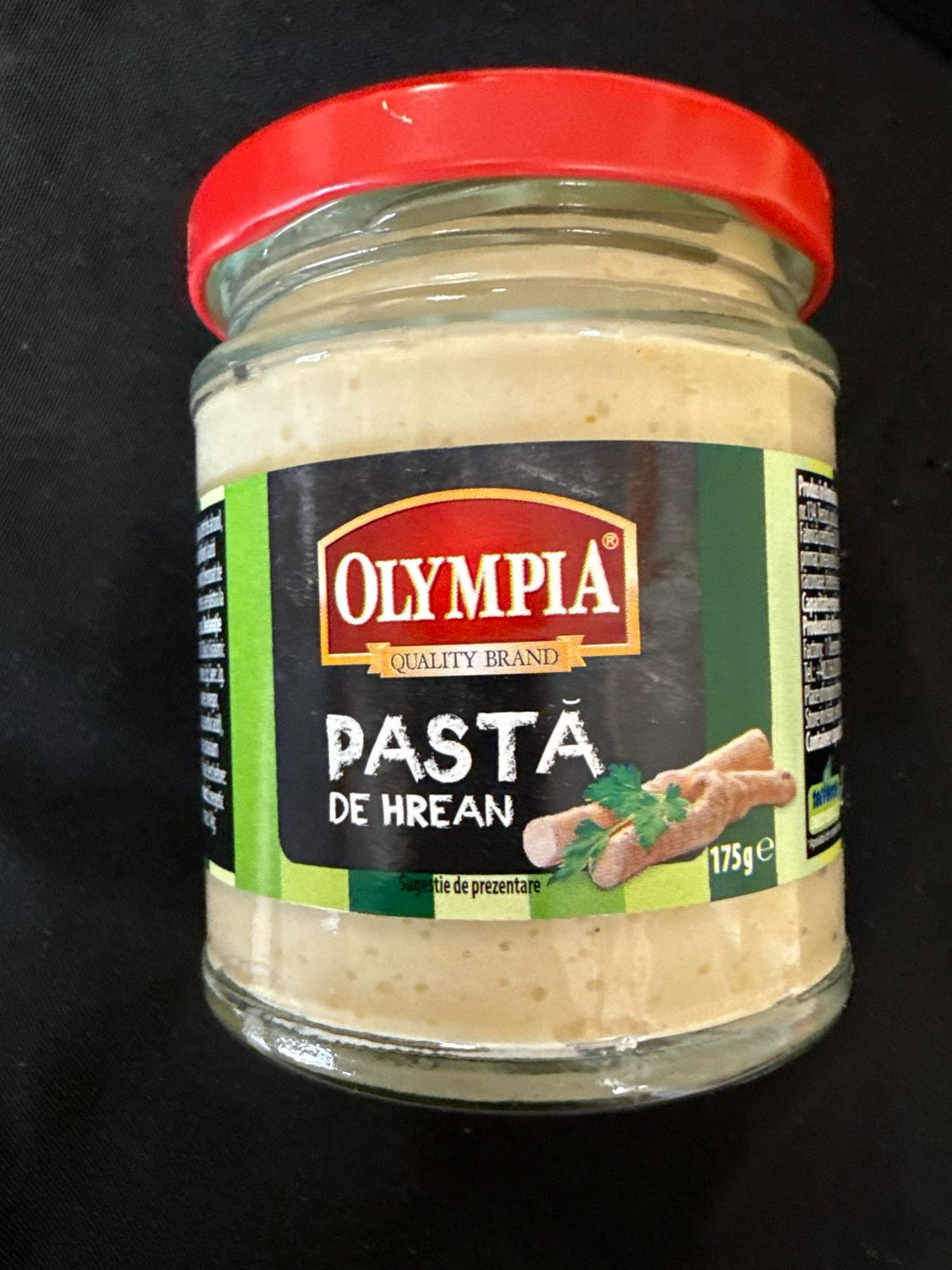 Olympia Hrean