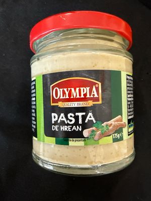 Olympia Hrean