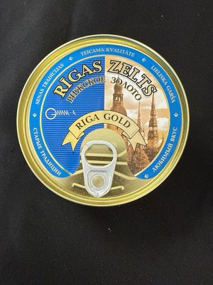 Riga Gold