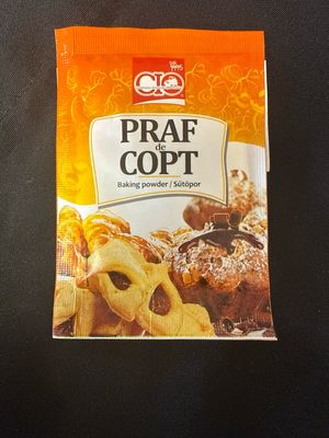 Praf De Copt