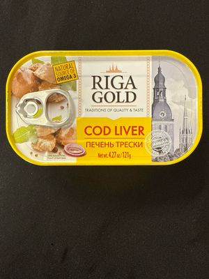Riga Gold
