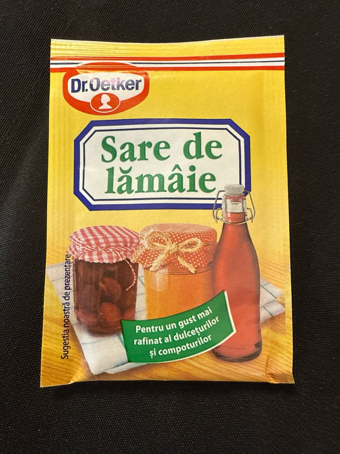 Sare De Lamaie