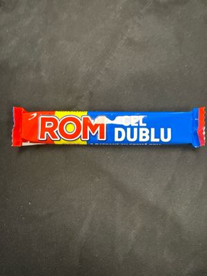 Rom Chocolate
