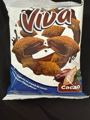 Viva Cacao