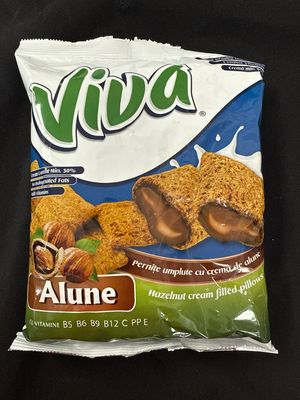 Viva Alune