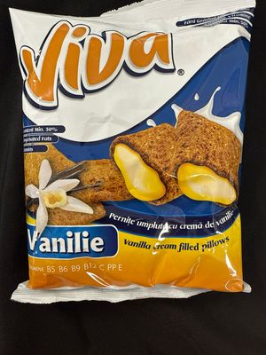 Viva Vanilie