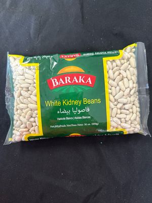Baraka Fasole
