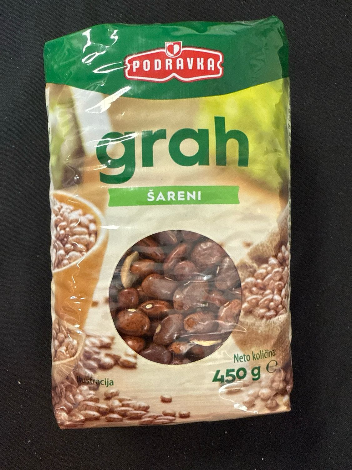 Podravka Pinto Beans