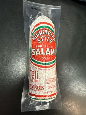 Teli Salami