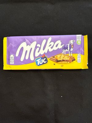 Milka Tuc