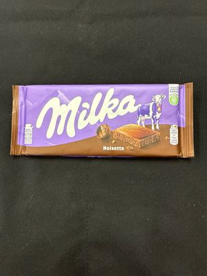 Milka Noisette