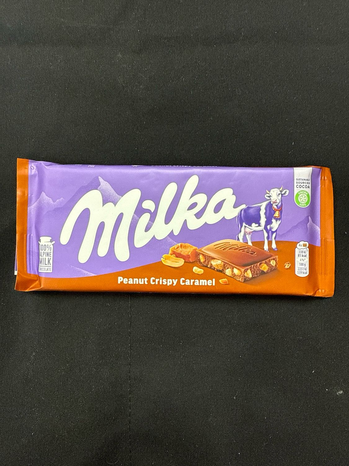 Milka      