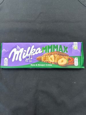 Milka Miss Nougat Creme 300g
